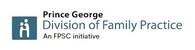 Prince George DoFP Logo